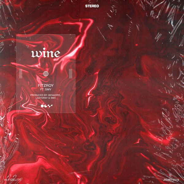 WINE - FITZROY FT. SMV